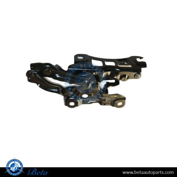 BMW 3 Series G20 (2019-Up), Hood Hinge (Right), China, 41008494432