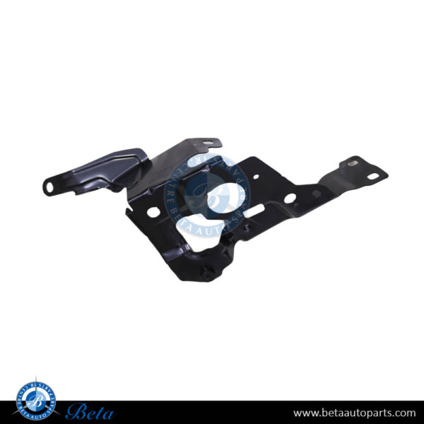 41008494438-bmw-3-series-g20-fender-bracket-right.jpg BMW 3 Series G20 (2019-2022), Fender Bracket (Right), China, 41008494438