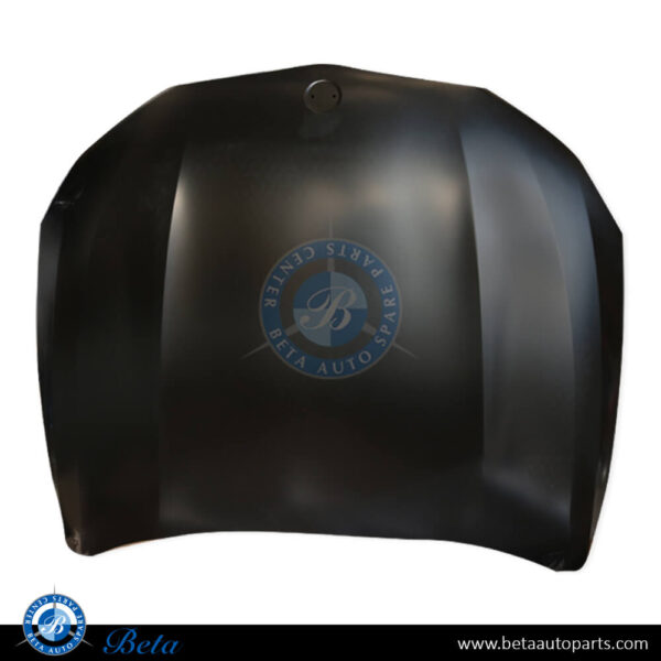 BMW 7 Series G11 / G12 (2016-2019), Hood, China, 41617427501