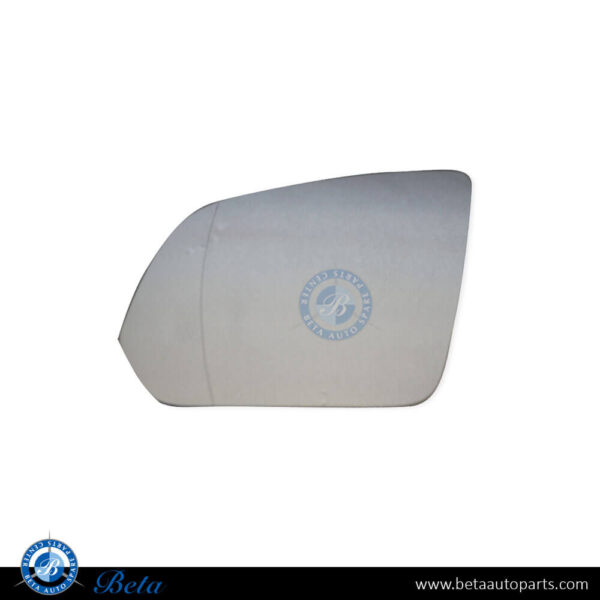 4478111600-mercedes-vito-w447-mirror-glass-without-blind-spot-left.jpg Mercedes Vito W447 (2015-2019), Mirror Glass without Blind Spot (Left), China, 4478111600