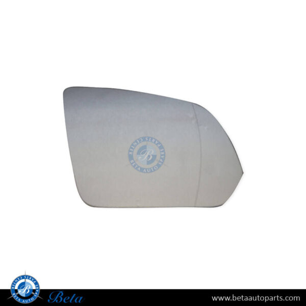 4478111700-mercedes-vito-w447-mirror-glass-without-blind-spot-right.jpg Mercedes Vito W447 (2015-2019), Mirror Glass without Blind Spot (Right), China, 4478111700