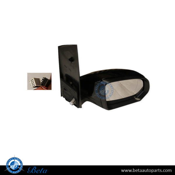 4478114500-mercedes-vito-w447-side-mirror-without-folding-without-blind-spot-with-blinker-right.jpg Mercedes Vito W447 (2015-2019), Side Mirror without Folding / Blind Spot with Blinker (Right), China, 4478114500 / 4478110500