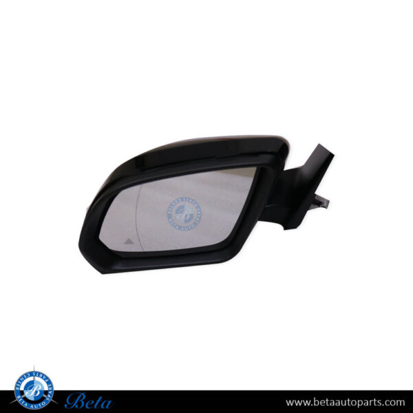 4478114600-mercedes-vito-w447-side-mirror-assy-with-folding-with-blind-spot-with-blinker-left.jpg Mercedes Vito W447 (2015-2019), Side Mirror with Folding / Blind Spot / Blinker (Left), China, 4478114600