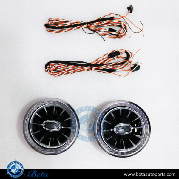 4478300054-mercedes-vito-w447-front-fresh-a-c-air-grille-3-colors.jpg Mercedes Vito W447 (2015-Up), Front Fresh AC Air Grille 3 Colors, China, 4478300054