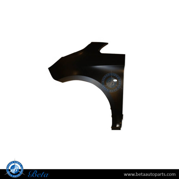 Mercedes Vito W447 (2015-Up), Front Fender with Hole (Left), Taiwan, 4478800800