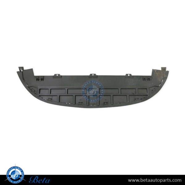 4478850136-mercedes-vito-w447-front-bumper-under-cover.jpg Mercedes Vito W447 (2015-Up), Front Bumper Under Cover, China, 4478850136