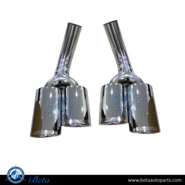 4634905221-4634905321-mercedes-g-class-w463-exhaust-tips-amg-g63-for-g500-8102.jpg Mercedes G-Class W463 (1992-Up), Exhaust Tips AMG G63 for G500, China, 4634905221 / 4634905321