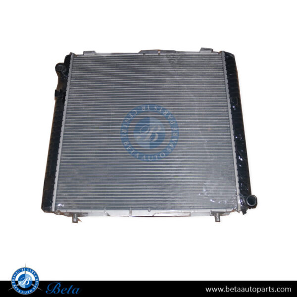 4635000402-mercedes-g-class-w463-radiator-for-g63-g65.jpg Mercedes G-Class W463 (2013-2017), Radiator for G63/G65, China, 4635000402