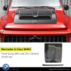 4638802700-mercedes-g-class-w463-hood-scoop-bbs-look-dry-carbon-car.jpg Mercedes G-Class W463 (2018-Up), Hood Scoop BBS Look (Dry Carbon), China, 4638802700