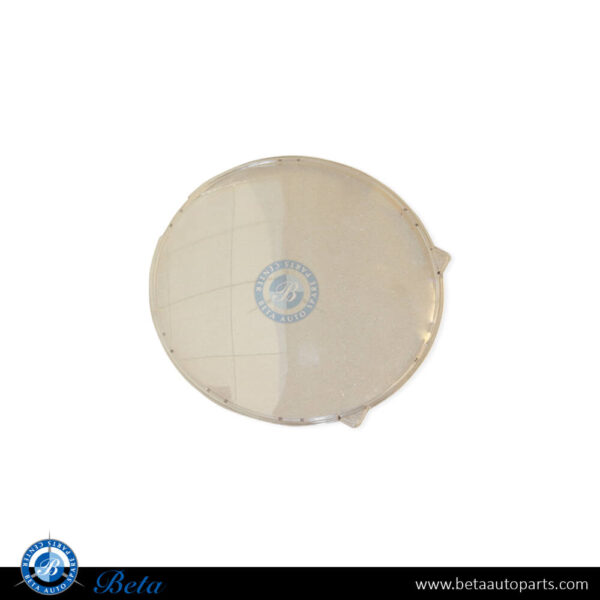 Mercedes G-Class W463 (2018-Up), Headlamp Lens (Right), China, 4639060601