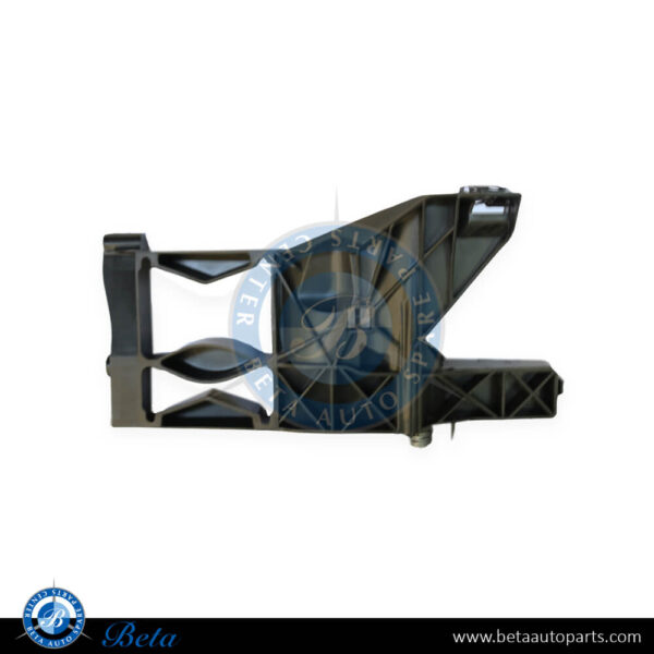 4G0805607-audi-a6-headlamp-bracket-left-2011.jpg Audi A6 (2011-2014), Headlamp Bracket (Left), China, 4G0805607