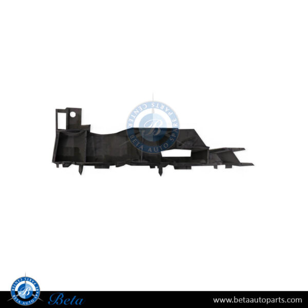 4G0807284-audi-a6-front-bumper-bracket-right-china-parts-1.jpg Audi A6 (2011-2018), Front Bumper Bracket (Right), China, 4G0807284