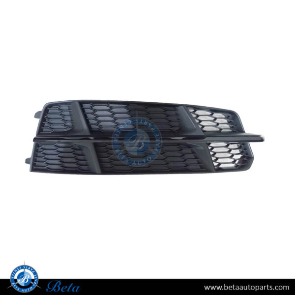 4G0807648B-audi-a6-s-line-fog-lamp-cover-without-hole-right-china-spare-parts-1.jpg Audi A6 S-Line (2015-2018), Fog Lamp Cover without Hole (Right), China, 4G0807648B