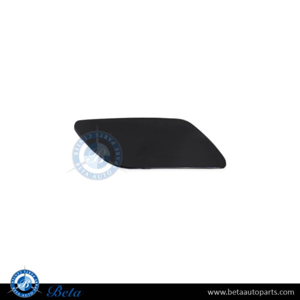 Audi A6 (2011-2014), Headlamp Washer Cover (Right), China, 4G0955276