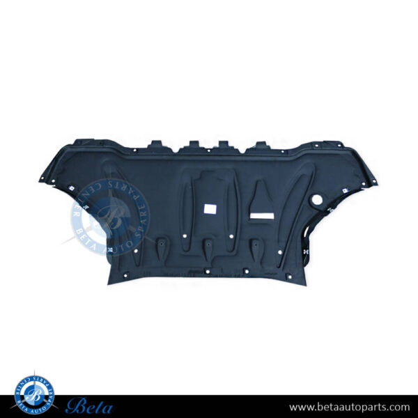 Audi A8 (2011-2017), Engine Under Cover, China, 4H0825235H