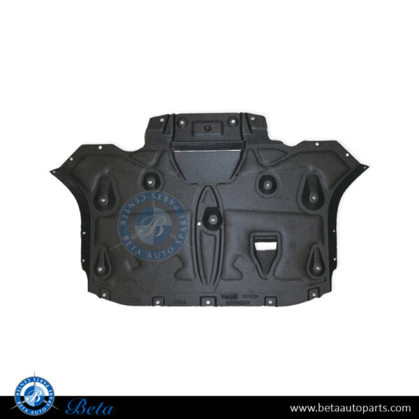 Audi A8 (2011-2017), Gearbox Under Cover, China, 4H0825236N