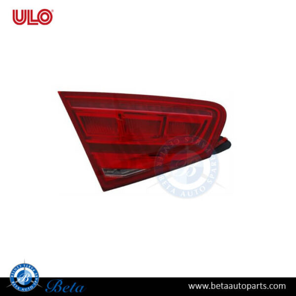 4H0945093-audi-a8-trunk-lamp-left-2011-2013-ulo-1083005.jpg Audi A8 (2011-2013), Trunk Lamp (Left), ULO, 4H0945093