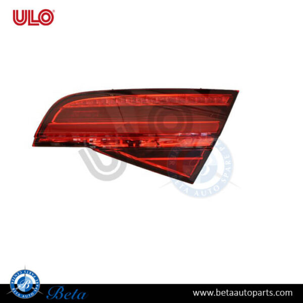Audi A8 (2014-2017), Trunk Lamp for Cars With Headlamp Matrix LED (Right), ULO, 4H0945094K