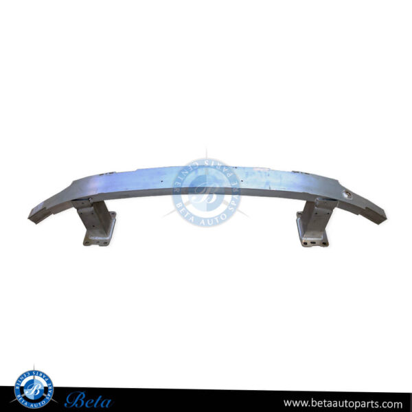 4K0807109A-audi-a6-a7-front-bumper-reinforcement-china-spare-parts-1.jpg Audi A6 / A7 (2019-Up), Front Bumper Reinforcement, China, 4K0807109A
