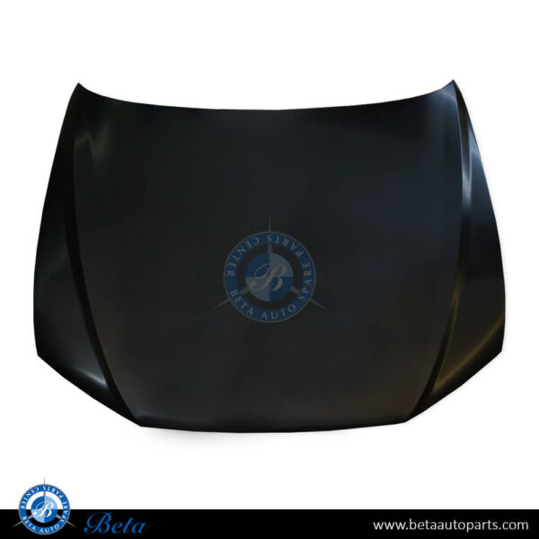 4K0823029B-audi-a6-hood-china-spare-parts-1.jpg Audi A6 (2019-Up), Hood (Aluminum), China, 4K0823029B