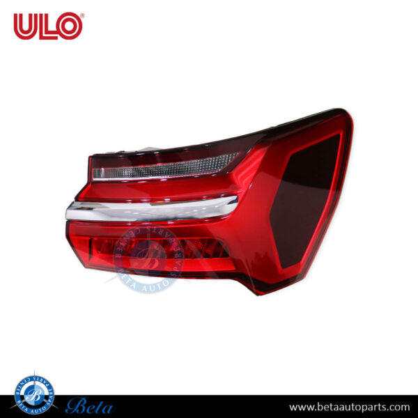 4K5945070-audi-a6-tail-lamp-led-silver-right-side-ulo-spare-parts-1.jpg Audi A6 (2019-Up), Tail Lamp LED - Silver (Right), ULO, 4K5945070 / 4K5945224