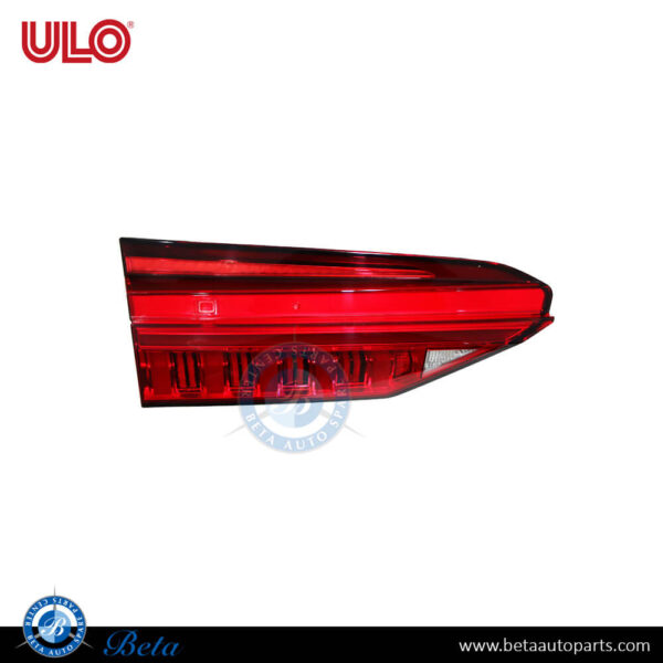 4K5945093-audi-a6-trunk-lamp-with-dynamic-blinker-left-side-ulo-spare-parts-1.jpg Audi A6 (2019-Up), Trunk Lamp LED with Dynamic Indicator (Left), ULO, 4K5945093