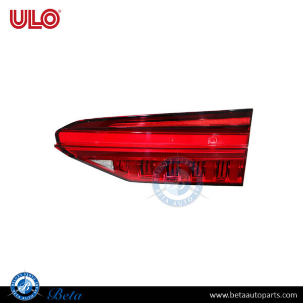 4K5945094-audi-a6-trunk-lamp-with-dynamic-blinker-right-side-ulo-spare-parts-1.jpg Audi A6 (2019-Up), Trunk Lamp LED with Dynamic Indicator (Right), ULO, 4K5945094