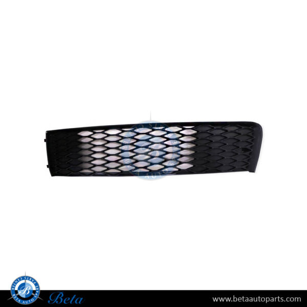 Audi Q7 S-Line (2010-2015), Fog Lamp - DRL Cover (Left), China, 4L0807697B