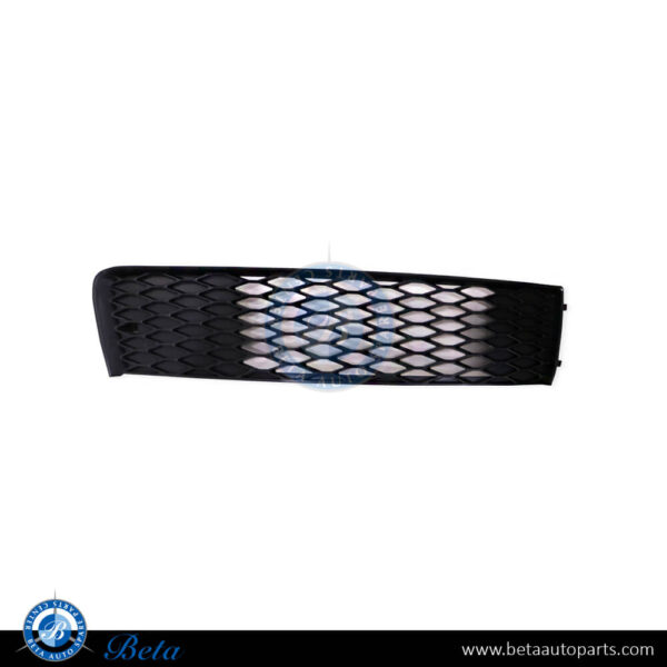 Audi Q7 S-Line (2010-2015), Fog Lamp - DRL Cover (Right), China, 4L0807698B