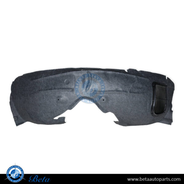 4L0809961E-audi-q7-front-wheel-fender-liner-left-china-parts-1.jpg Audi Q7 (2010-2015), Front Wheel Fender Liner (Left), China, 4L0809961E