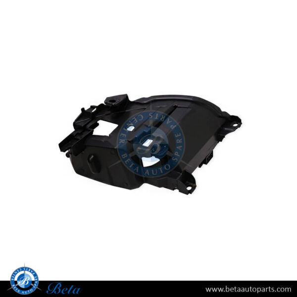 4L0941613A-4L0941613B-audi-q7-headlamp-mounting-console-left-china-parts-1.jpg Audi Q7 (2010-2015), Headlamp Mounting Console (Left), China, 4L0941613A / 4L0941613B