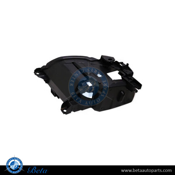 4L0941614A-4L0941614B-audi-q7-headlamp-mounting-console-right-china-parts-1.jpg Audi Q7 (2010-2015), Headlamp Mounting Console (Right), China, 4L0941614A / 4L0941614B