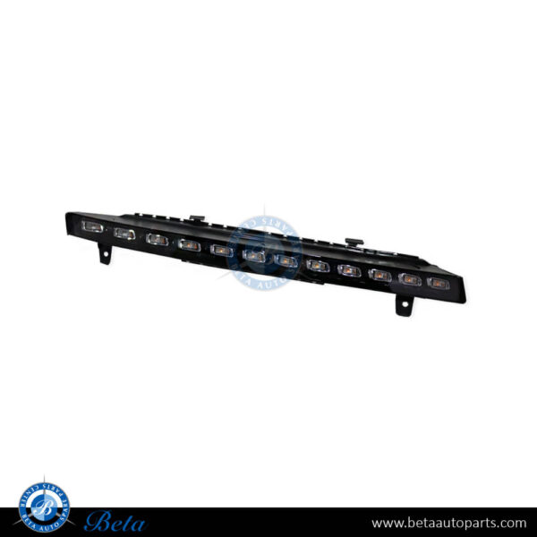 4L0953042F-4L0953042D-audi-q7-turn-signal-indicator-led-rh-spare-parts.jpg Audi Q7 (2010-2015), Turn Signal Indicator LED - 12 LED (Right), China, 4L0953042F / 4L0953042D