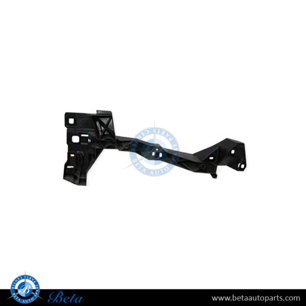 4M0805607-audi-q7-headlamp-bracket-left-china-parts-1.jpg Audi Q7 (2016-2019), Headlamp Bracket (Left), China, 4M0805607
