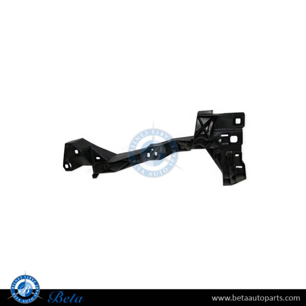 4M0805608-audi-q7-headlamp-bracket-right-china-parts-1.jpg Audi Q7 (2016-2019), Headlamp Bracket (Right), China, 4M0805608