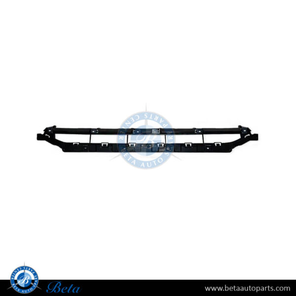 4M0807647B-audi-q7-front-bumper-lower-grille-center-china-parts-1.jpg Audi Q7 (2016-2019), Front Bumper Lower Grille (Center), China, 4M0807647B