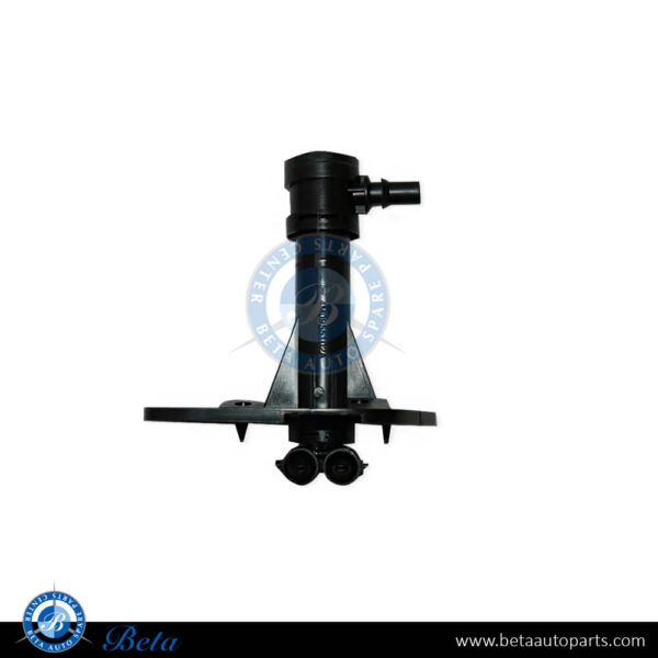 4M0955102A-audi-q7-headlamp-washer-nozzle-right-chia-parts-1.jpg Audi Q7 (2016-2019), Headlamp Washer Nozzle (Right), China, 4M0955102A, 4M0955102B