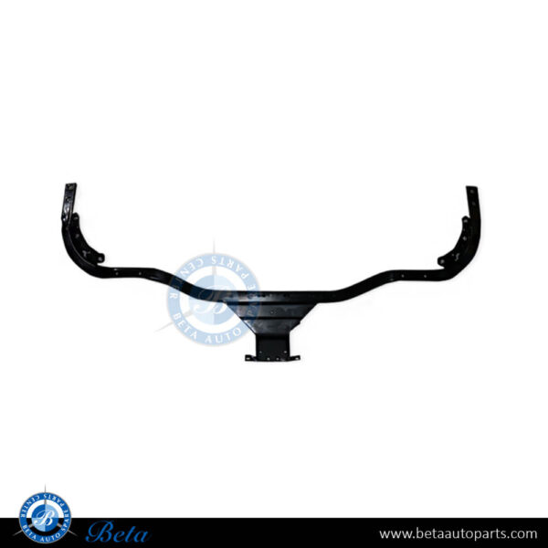 Audi A8 (2018-Up), Radiator Support (Aluminum), Taiwan, 4N0805307C / 4N0805307D