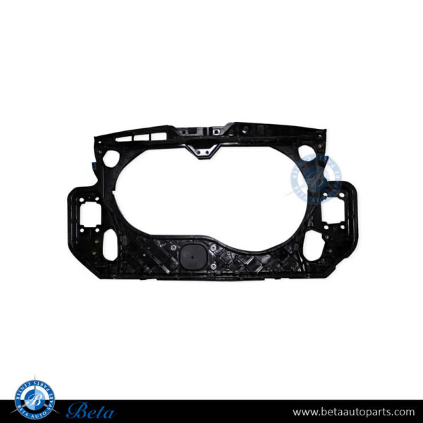 4f0805594d-audi-a6-radiator-support.jpg Audi A6 (2009-2010), Radiator Support, China, 4F0805594D