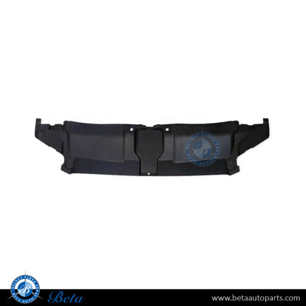 4g0807081-4g0807081d-audi-a6-radiator-support-cover.jpg Audi A6 (2011-2018), Radiator Support Cover, China, 4G0807081