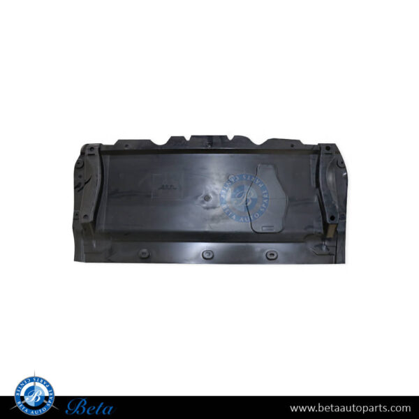 4g0863821p-audi-a6-engine-under-cover-front.jpg Audi A6 / A7 (2011-2018), Front Engine Under Cover, China, 4G0863821P