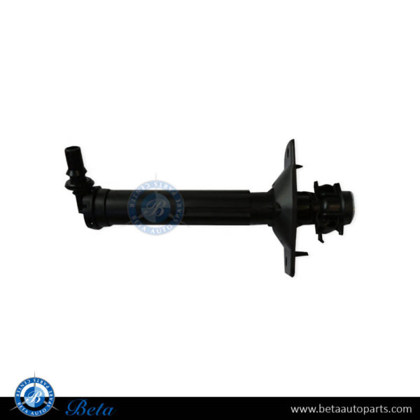 4g0955101a-audi-a6-headlamp-washer-nozzle-left.jpg Audi A6 (2015-2018), Headlamp Washer Nozzle (Left), China, 4G0955101A
