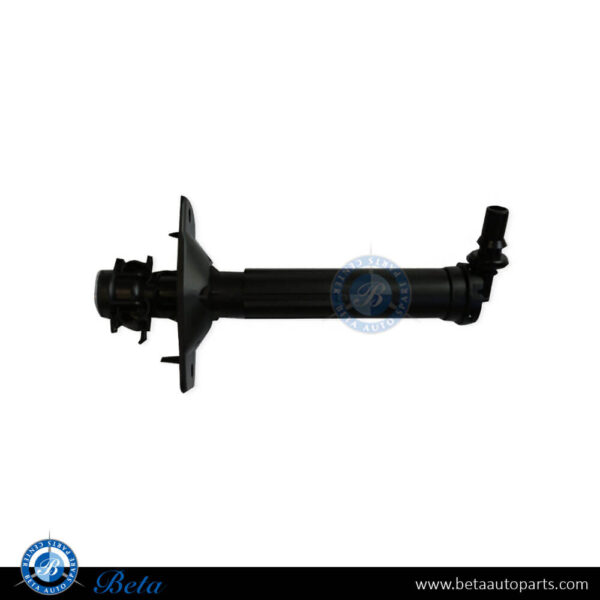 4g0955102a-audi-a6-headlamp-washer-nozzle-right.jpg Audi A6 (2015-2018), Headlamp Washer Nozzle (Right), China, 4G0955102A