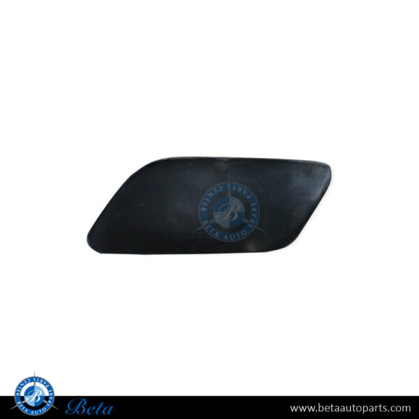 4g0955275f-audi-a6-headlamp-washer-cover-left.jpg Audi A6 (2015-2018), Headlamp Washer Cover (Left), China, 4G0955275F