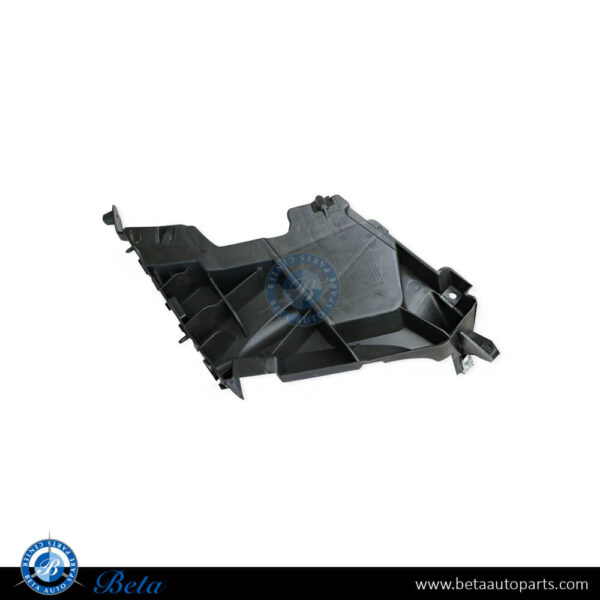 4g8807283c-audi-a7-front-bumper-bracket-left.jpg Audi A7 (2011-2014), Front Bumper Bracket (Left), China, 4G8807283C