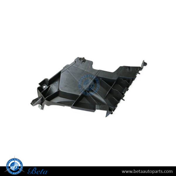 4g8807284c-audi-a7-front-bumper-bracket-right.jpg Audi A7 (2011-2014), Front Bumper Bracket (Right), China, 4G8807284C