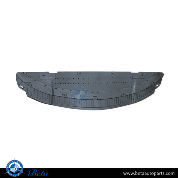 4g8807611c-audi-a7-front-bumper-under-cover.jpg Audi A7 (2011-2014), Front Bumper Under Cover, China, 4G8807611C