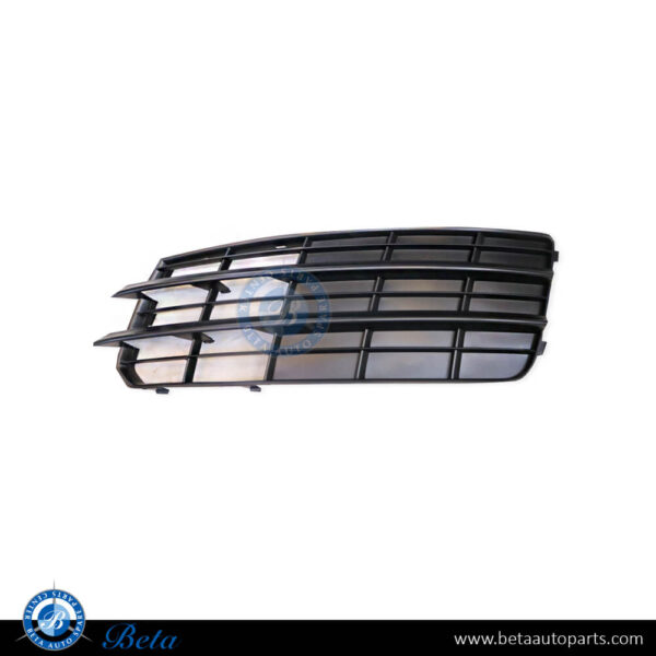 4g8807681-audi-a7-fog-lamp-cover-left.jpg Audi A7 (2011-2014), Fog Lamp Cover (Left), China, 4G8807681