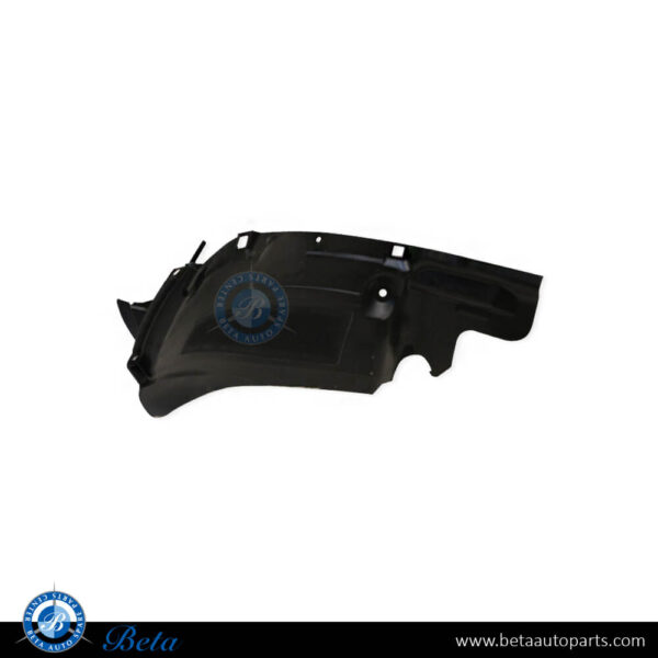 4g8853887c-audi-a7-front-wheel-spoiler-left.jpg Audi A7 (2011-2014), Front Wheel Spoiler (Left), China, 4G8853887C