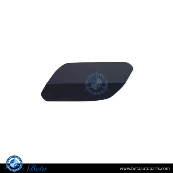 4g8955275-audi-a7-headlamp-washer-cover-left.jpg Audi A7 (2011-2014), Headlamp Washer Cover (Left), China, 4G8955275